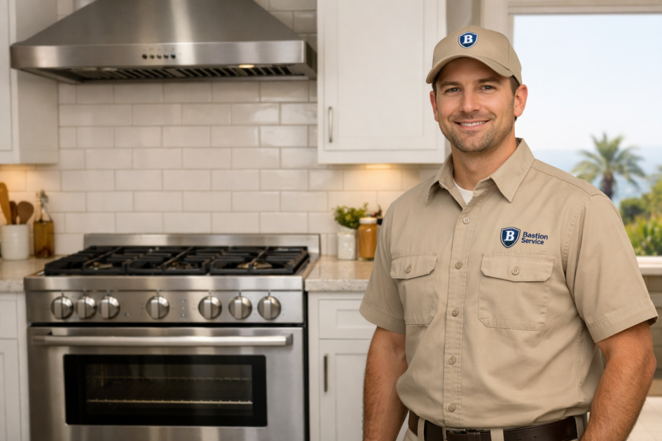 Oven Repair in Rancho Palos Verdes Oven repair technician in Rancho Palos Verdes
