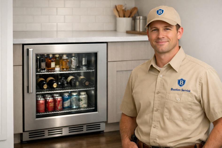 Perlick appliance repair technician in Beverly Hills
