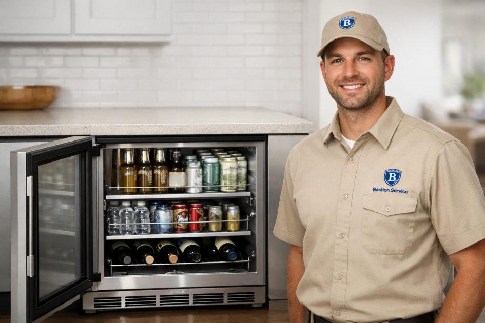 Perlick Appliance Repair in Culver City Perlick appliance repair technician in Culver City