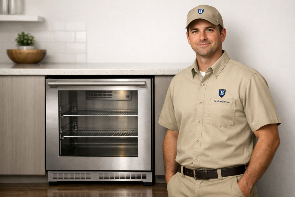 Perlick Appliance Repair in El Segundo Perlick appliance repair technician in El Segundo