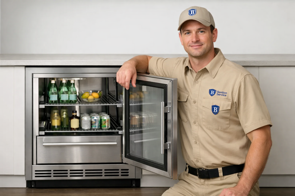 Perlick Appliance Repair in Mid-Wilshire Perlick appliance repair technician in Mid-Wilshire