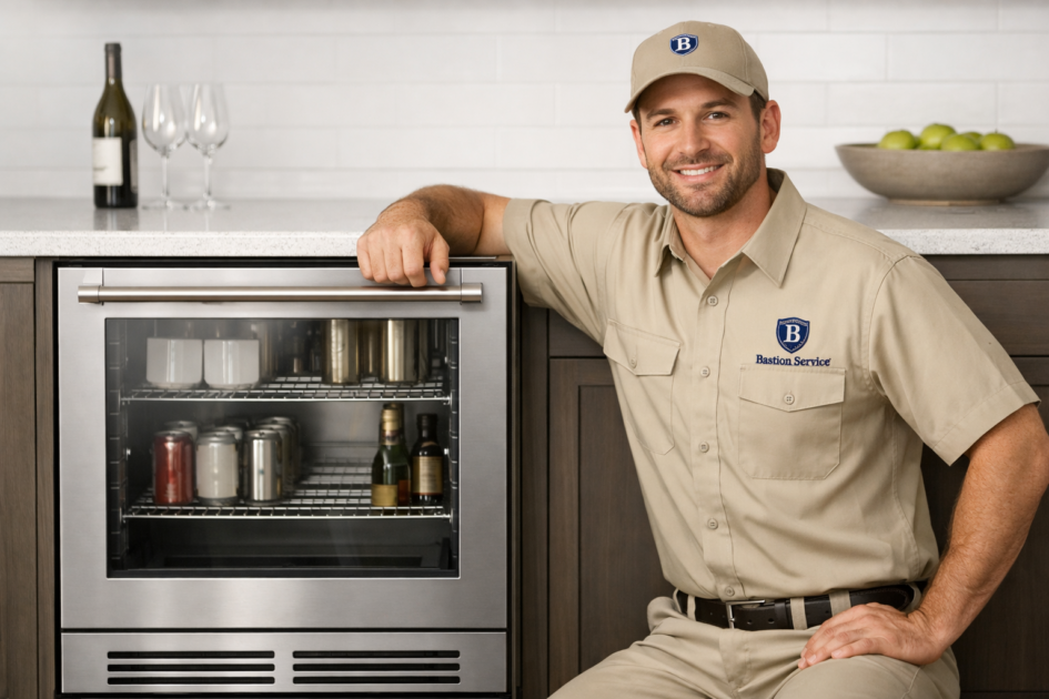 Perlick appliance repair technician in Palms
