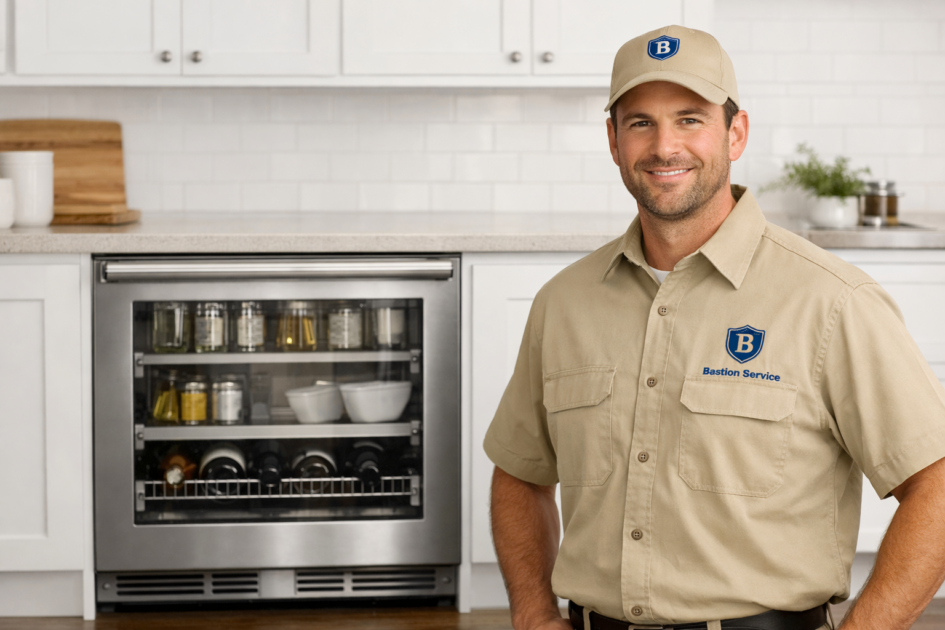 Perlick appliance repair technician in Rancho Palos Verdes