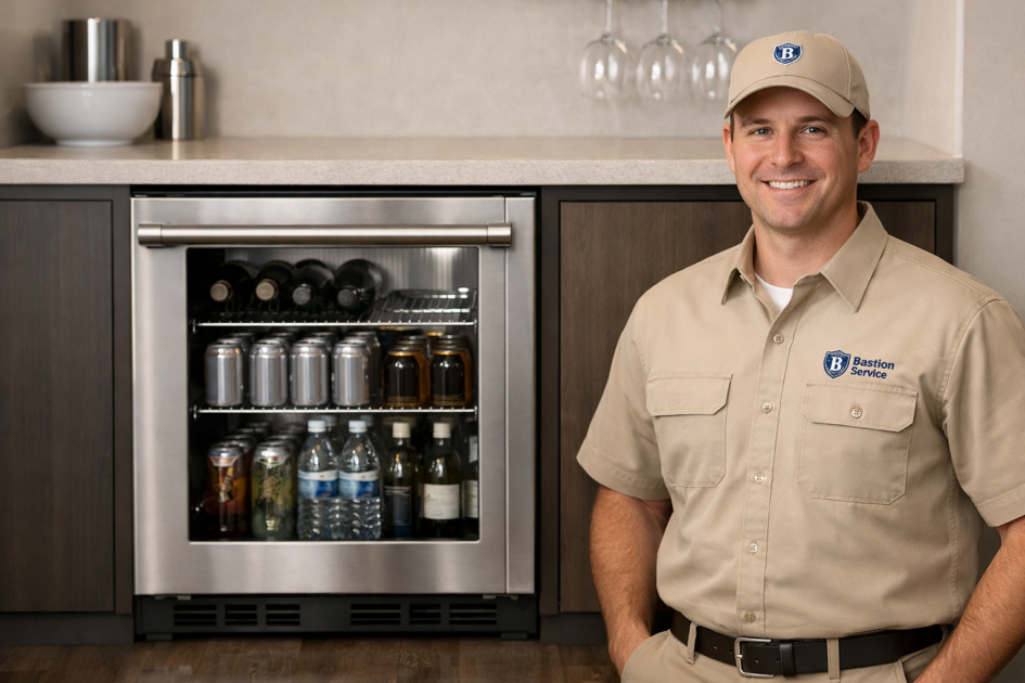 Perlick Appliance Repair in Redondo Beach Perlick appliance repair technician in Redondo Beach