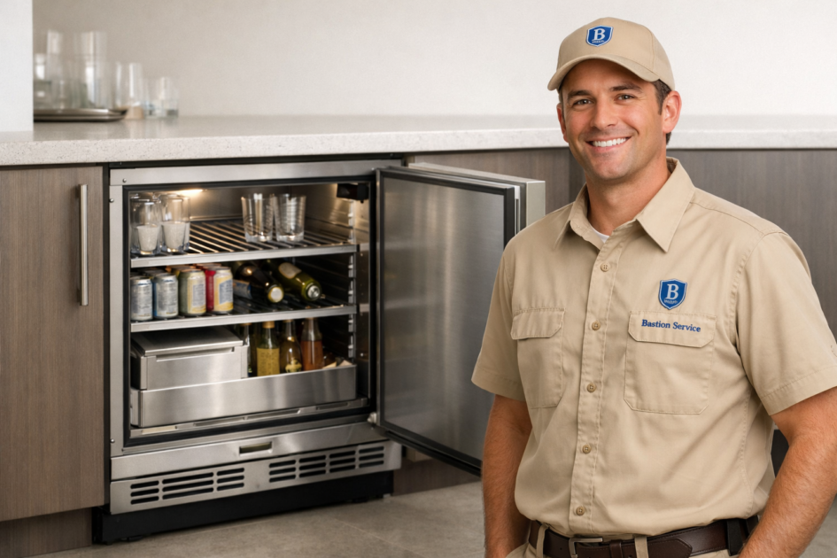 Perlick Appliance Repair in Venice Perlick appliance repair technician in Venice