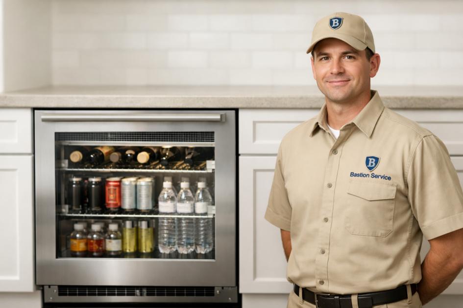 Perlick appliance repair technician in West Hollywood