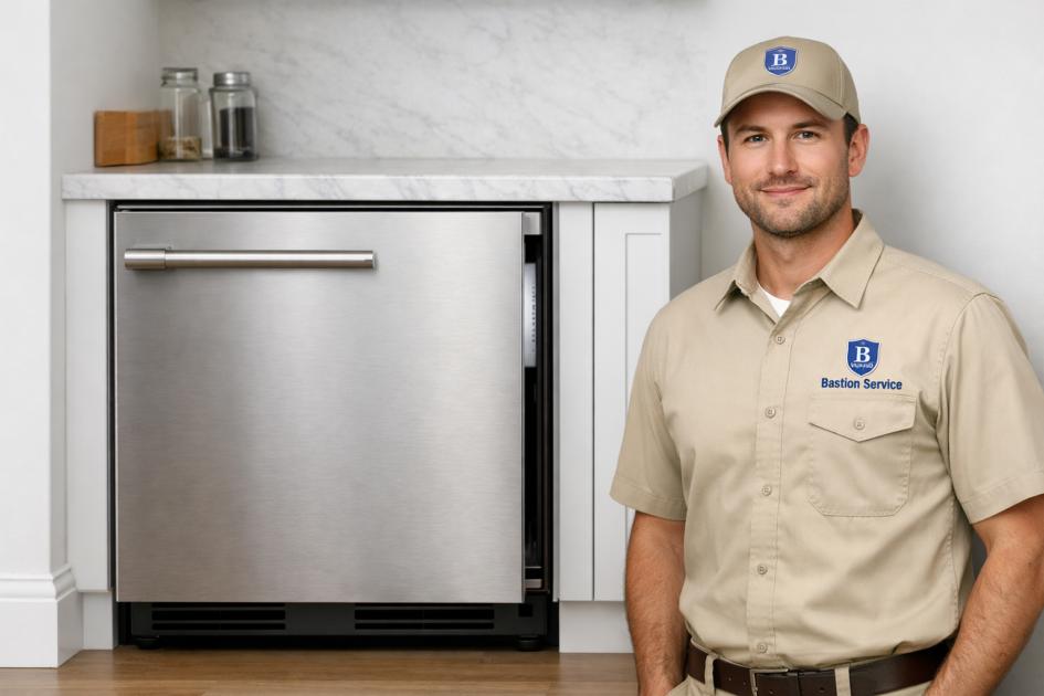 Perlick Freezer repair technician in Beverly Hills