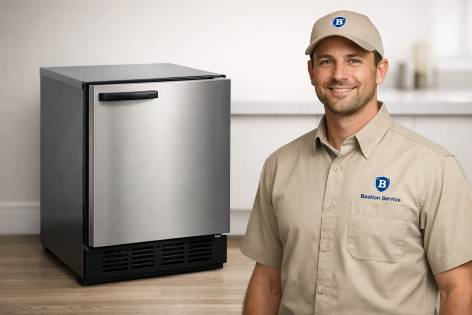 Perlick Ice Maker repair technician in Beverly Hills
