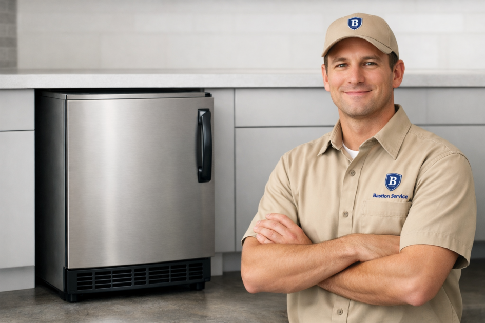 Perlick Ice Maker repair technician in Century City