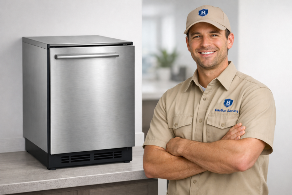 Perlick Ice Maker repair technician in Culver City