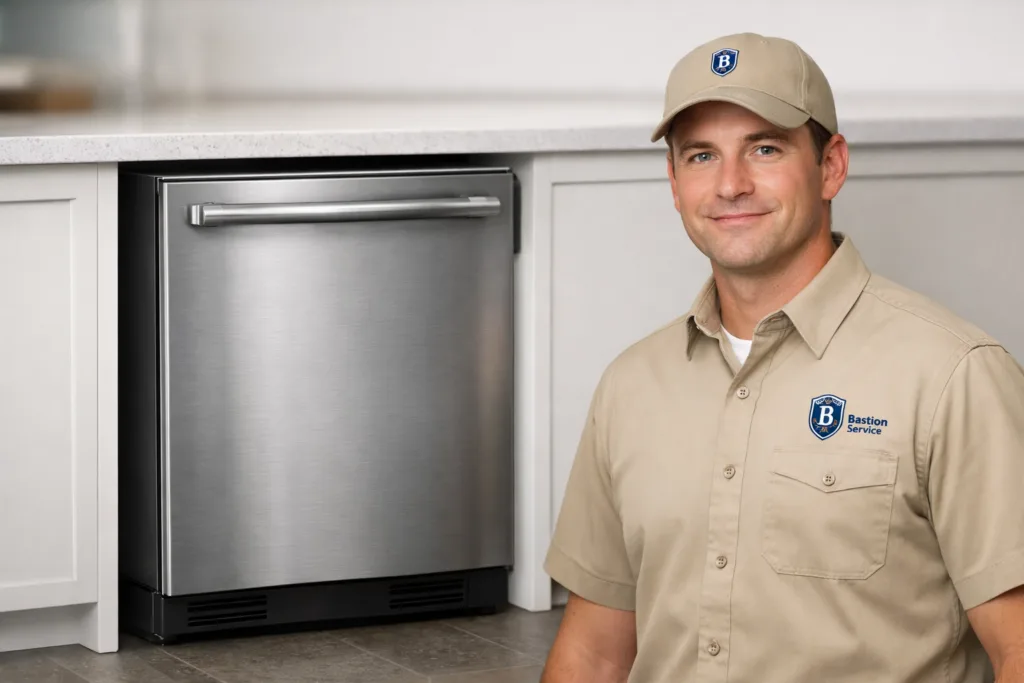 Perlick Ice Maker repair technician in El Segundo
