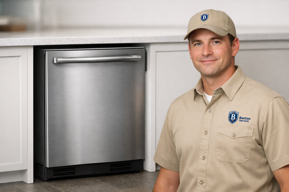 Perlick Ice Maker Repair in El Segundo Perlick Ice Maker repair technician in El Segundo