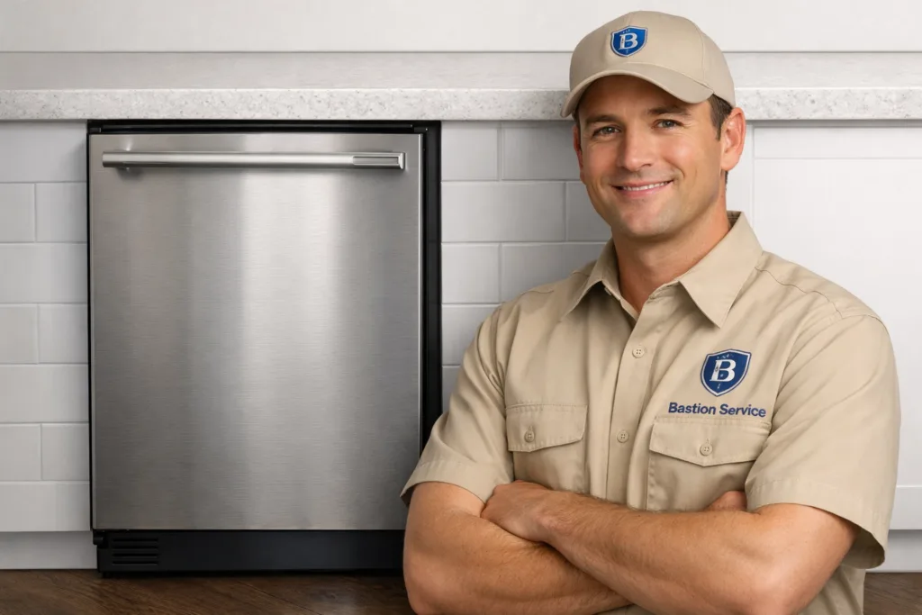 Perlick Ice Maker repair technician in Los Angeles