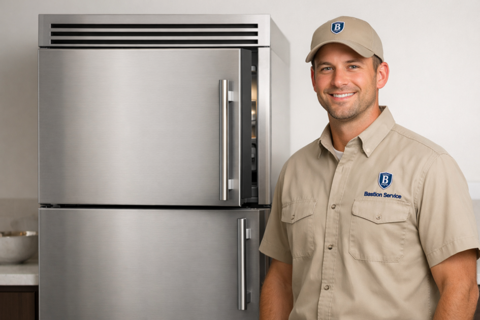 Perlick Refrigerator repair technician in Century City