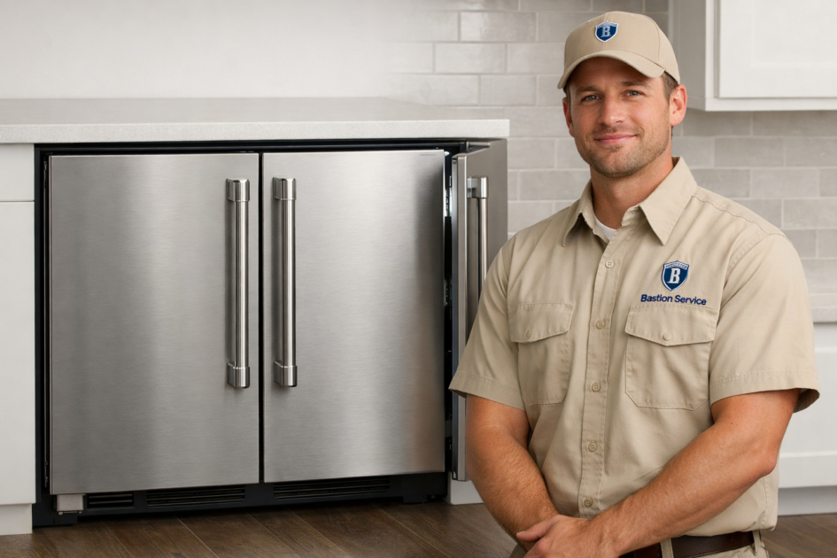 Perlick Refrigerator repair technician in Cheviot Hills