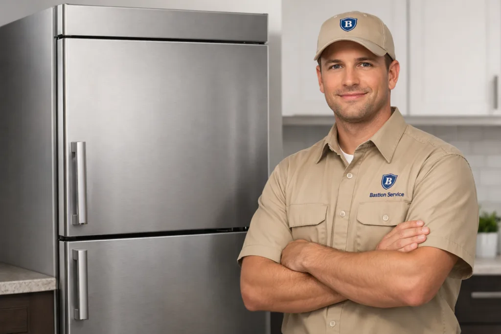 Perlick Refrigerator repair technician in Los Angeles