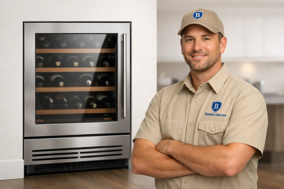 Perlick Wine Cooler Repair in Culver City Perlick Wine Cooler repair technician in Culver City