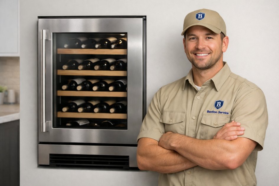 Perlick Wine Cooler Repair in El Segundo Perlick Wine Cooler repair technician in El Segundo