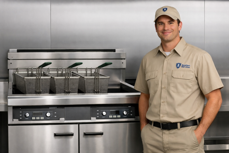Pitco Cooking Equipment Repair in Century City Pitco business equipment repair technician in Century City