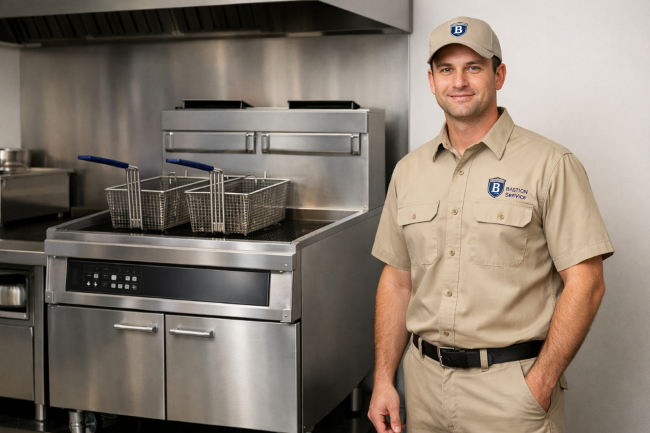 Pitco Cooking Equipment Repair in Marina del Rey Pitco business equipment repair technician in Marina del Rey