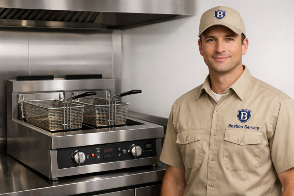 Pitco Fryer Repair in Century City Pitco commercial Fryer repair technician in Century City