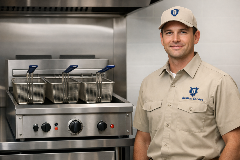 Pitco Fryer Repair in Sawtelle Pitco commercial Fryer repair technician in Sawtelle