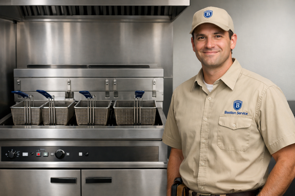 Pitco Fryer Repair in West Los Angeles Pitco commercial Fryer repair technician in West Los Angeles