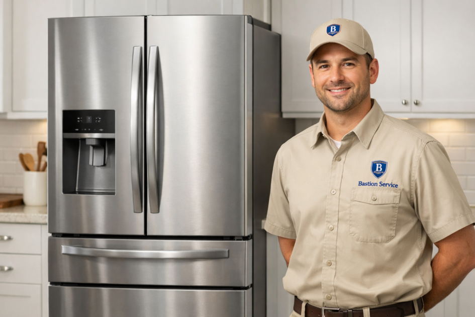Refrigerator Repair in Palos Verdes Estates Refrigerator repair technician in Palos Verdes Estates
