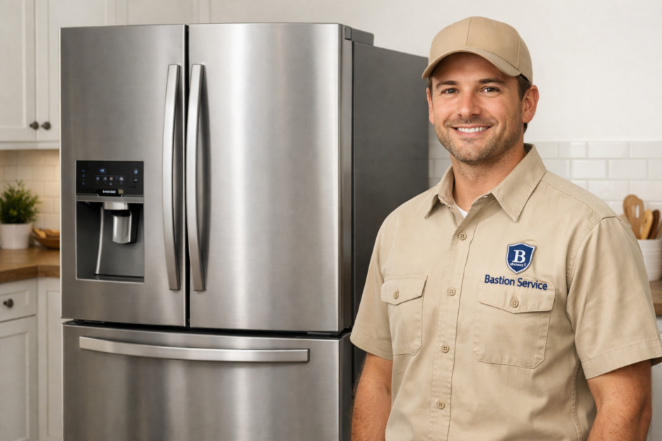 Refrigerator Repair in Pico-Robertson Refrigerator repair technician in Pico-Robertson