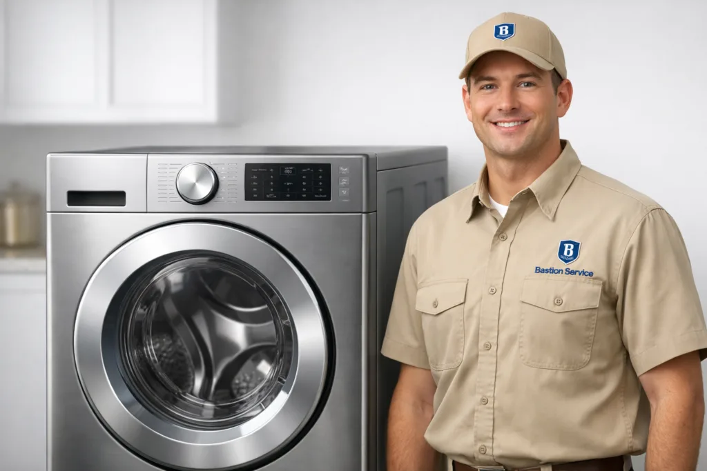 Samsung appliance repair technician in Beverly Hills