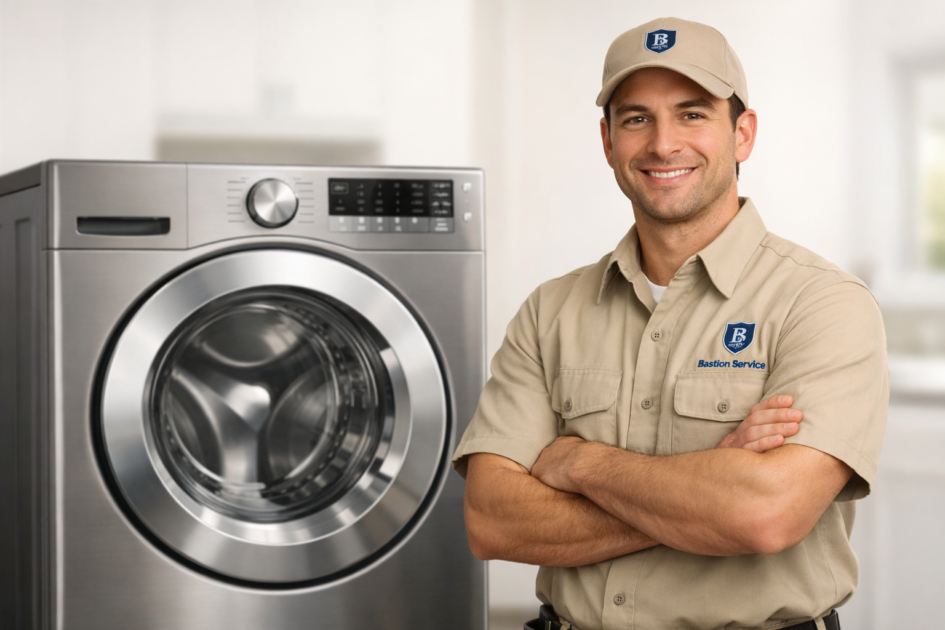Samsung appliance repair technician in Cheviot Hills