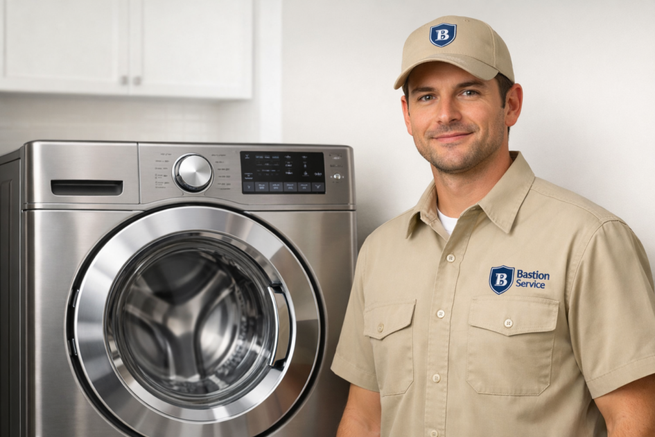 Samsung appliance repair technician in Del Rey