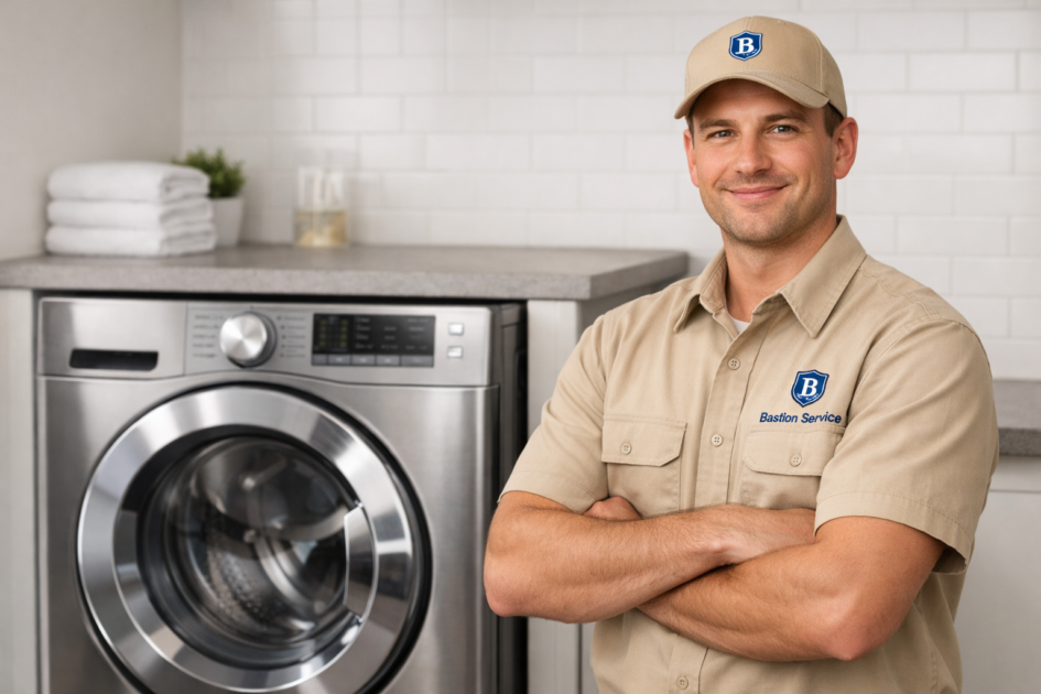 Samsung appliance repair technician in Hermosa Beach