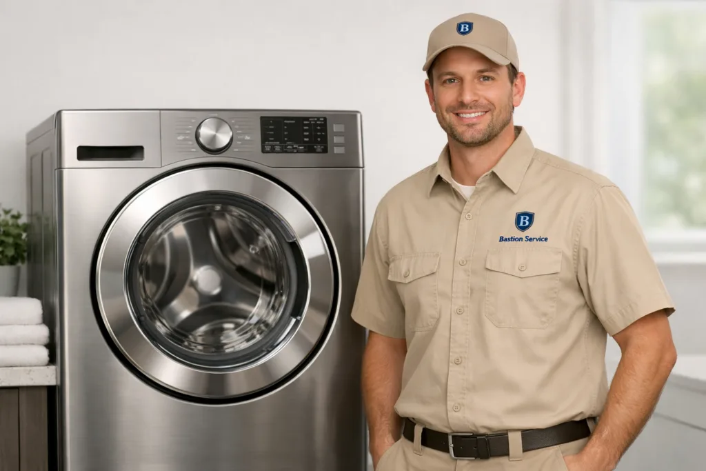Samsung appliance repair technician in Mar Vista
