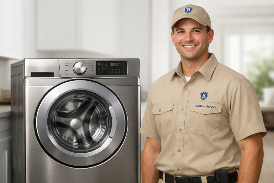 Samsung appliance repair technician in Marina del Rey
