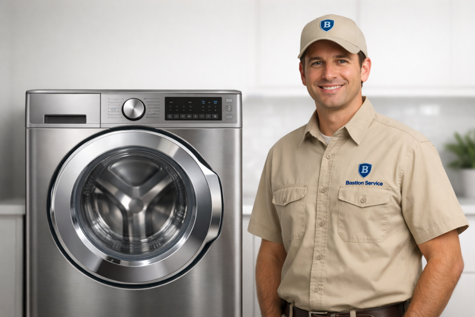 Samsung appliance repair technician in West Hollywood