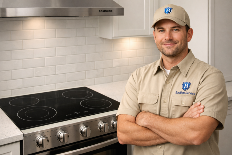 Samsung Cooktop Repair in Los Angeles Samsung Cooktop repair technician in Los Angeles