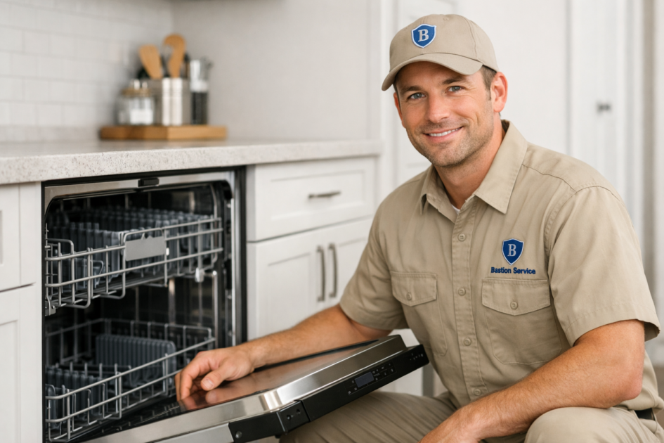 Samsung Dishwasher repair technician in Beverly Hills