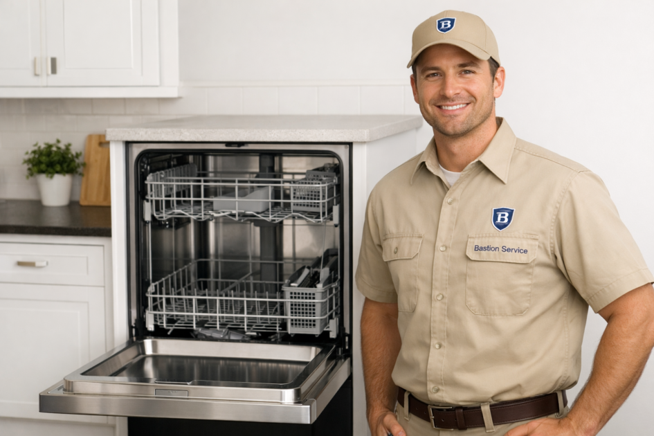 Samsung Dishwasher Repair in Cheviot Hills Samsung Dishwasher repair technician in Cheviot Hills
