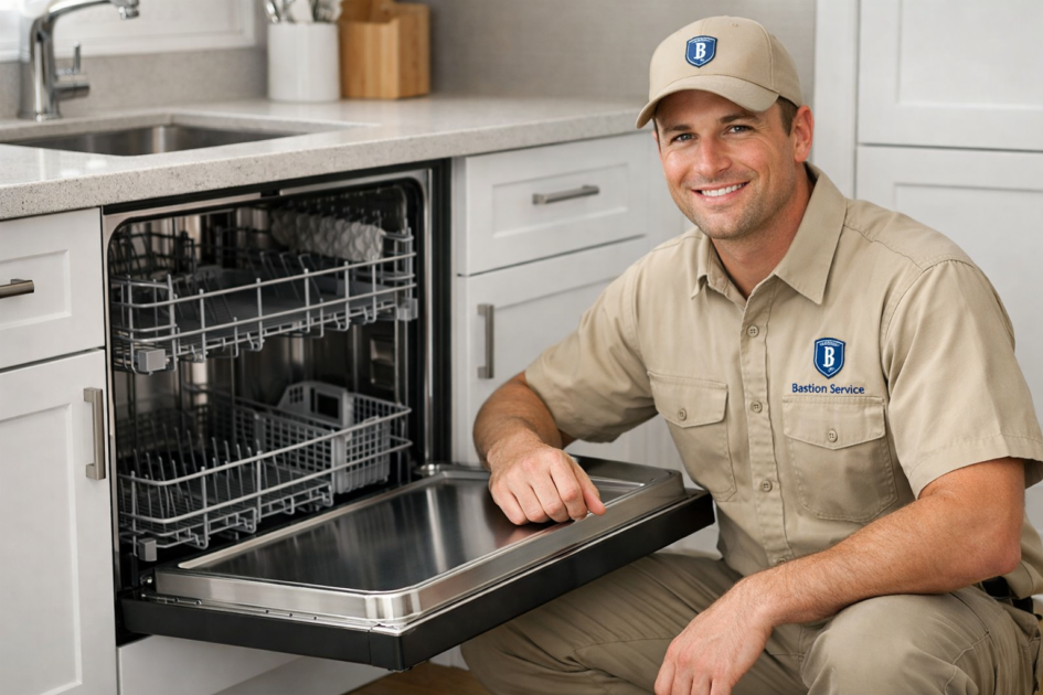 Samsung Dishwasher Repair in Culver City Samsung Dishwasher repair technician in Culver City