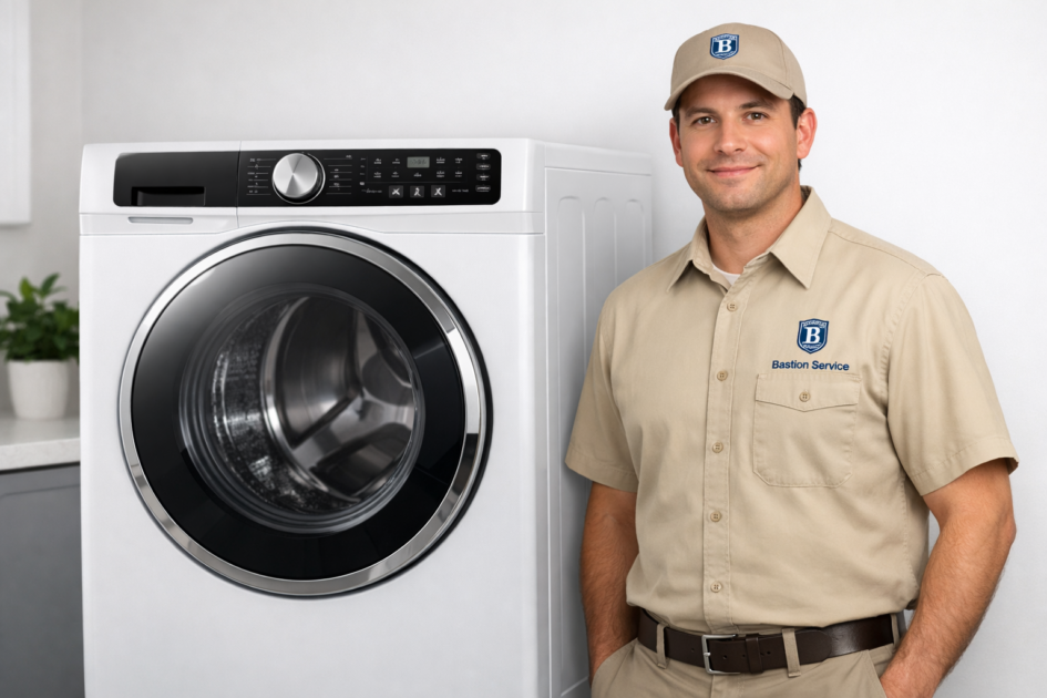 Samsung Dryer repair technician in Century City