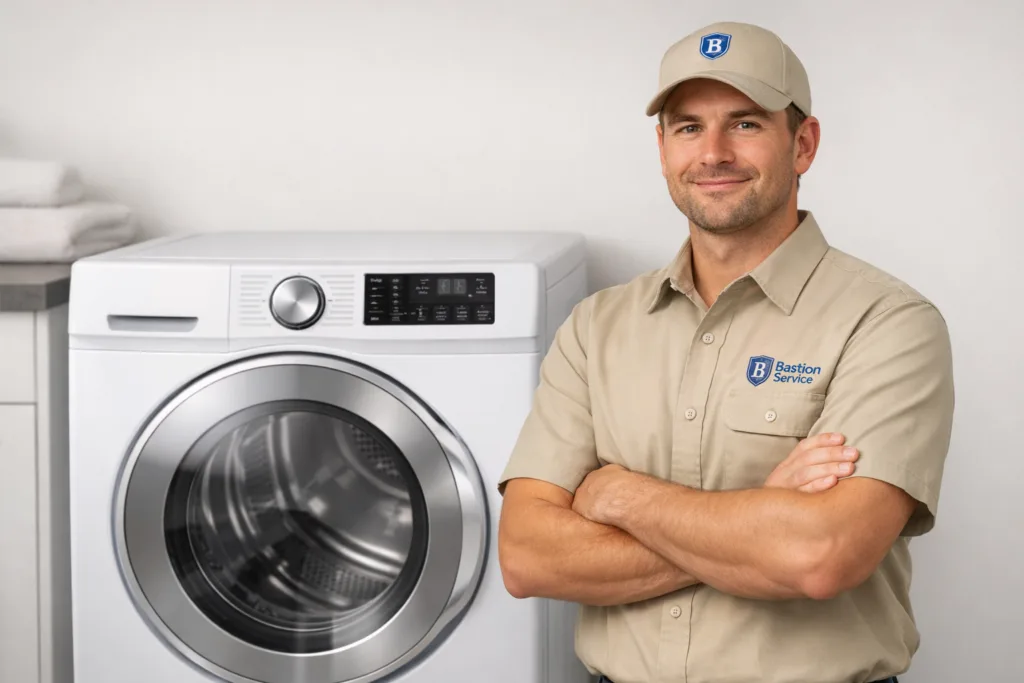 Samsung Dryer repair technician in Del Rey
