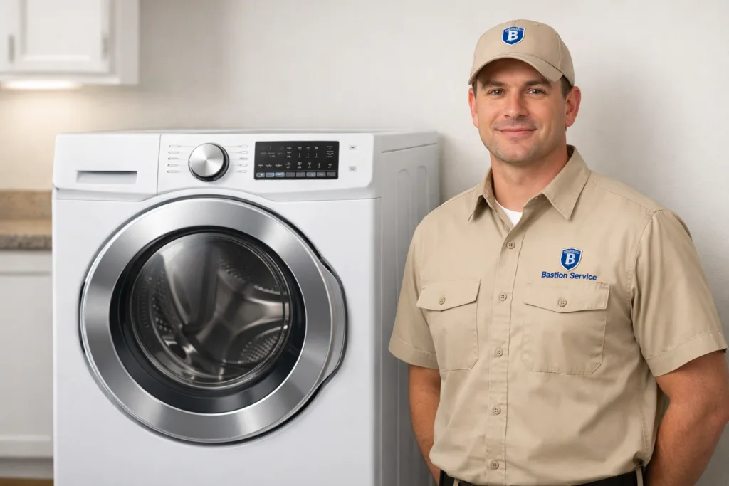 Samsung Dryer repair technician in El Segundo