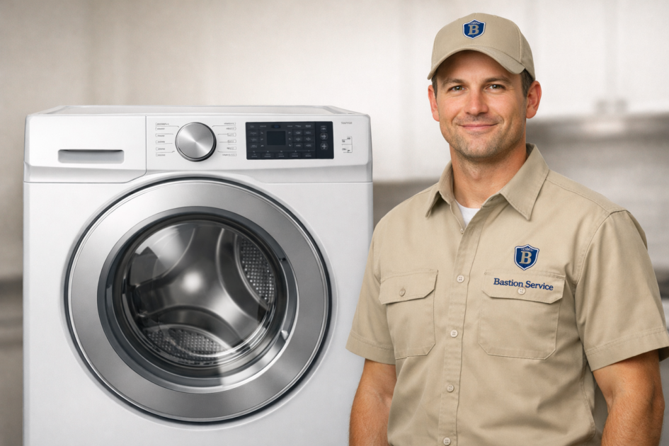 Samsung Dryer repair technician in Los Angeles