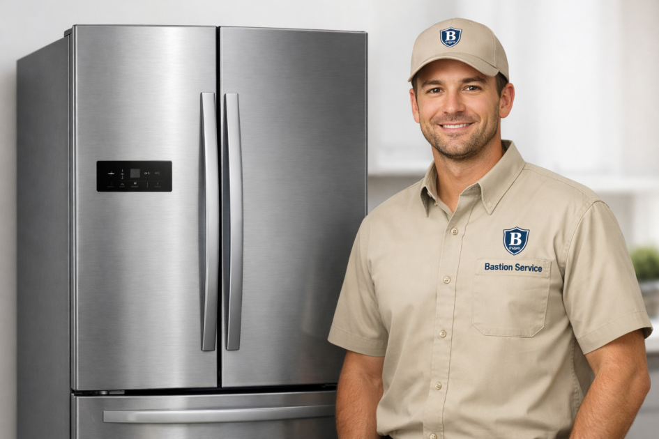 Samsung Freezer repair technician in Beverly Hills