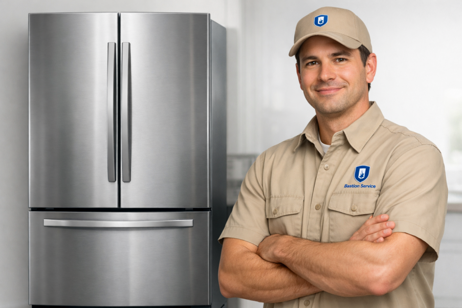 Samsung Freezer Repair in Cheviot Hills Samsung Freezer repair technician in Cheviot Hills