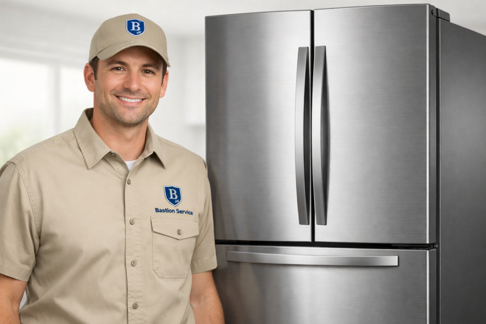 Samsung Freezer repair technician in Los Angeles