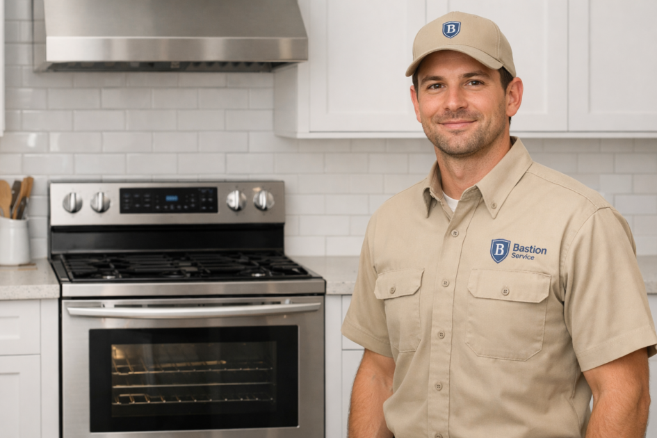 Samsung Oven repair technician in Cheviot Hills