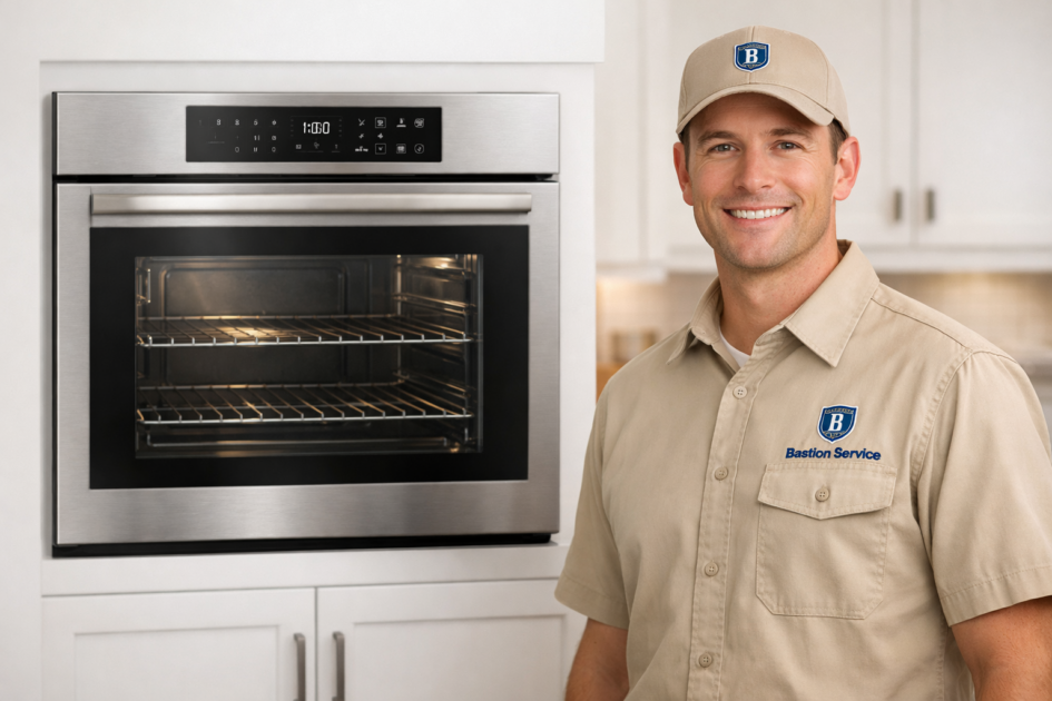 Samsung Oven Repair in El Segundo Samsung Oven repair technician in El Segundo