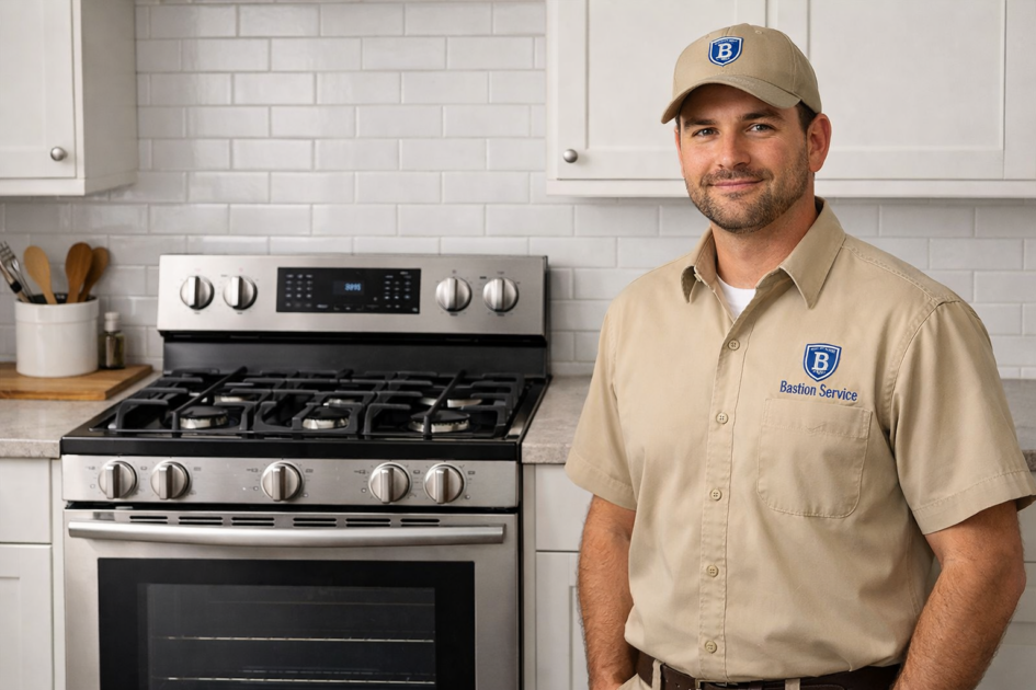 Samsung Range repair technician in Beverly Hills